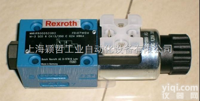 力士乐压力调节阀REXROTH<em>江苏</em>总<em>现货</em>1827001599