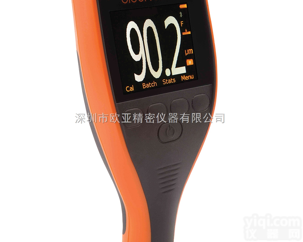 英国Elcometer 456<em>整体式</em>涂层<em>测厚仪</em>,易高456系列<em>测厚仪</em>