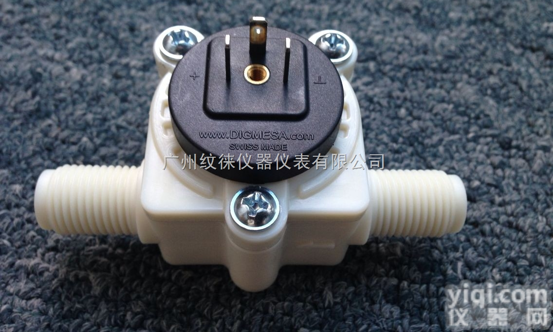 FHKU  938-<em>1540</em>/01迪<em>格曼</em>沙<em>流量计</em>