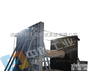 混凝土排水管<em>载荷</em>破坏性<em>试验机</em>、混凝土排水管<em>承载力</em>测试仪