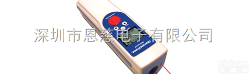 15006-40防水红外<em>测温</em>仪 <em>美国</em>DeltaTRAK <em>测温</em>仪 温度计