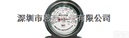 29004 冰箱<em>温度</em>计|冷柜<em>温度</em>计|美国DeltaTRAK <em>温度</em>测量仪