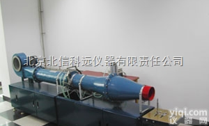 HJ19-MKD-2  行矿用开式风洞 风速<em>仪表</em>的<em>专用</em>计量器具