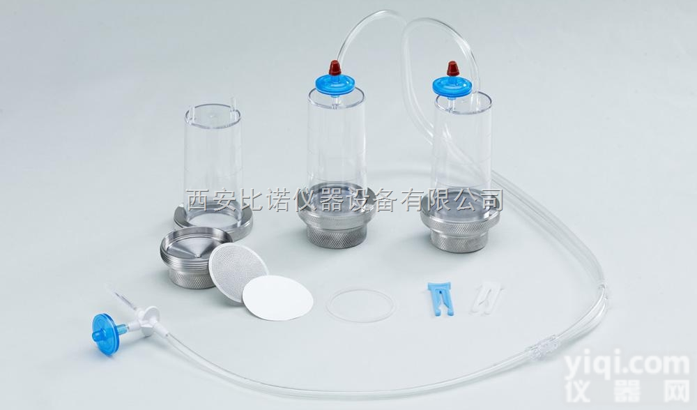 ZW-Ⅲ  <em>反复使用集菌培养器</em>