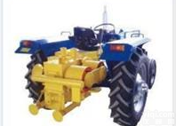 280型<em>拖拉机</em><em>牵引机</em>