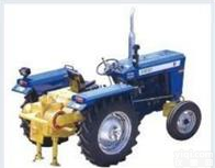 550型<em>拖拉机</em><em>牵引机</em>