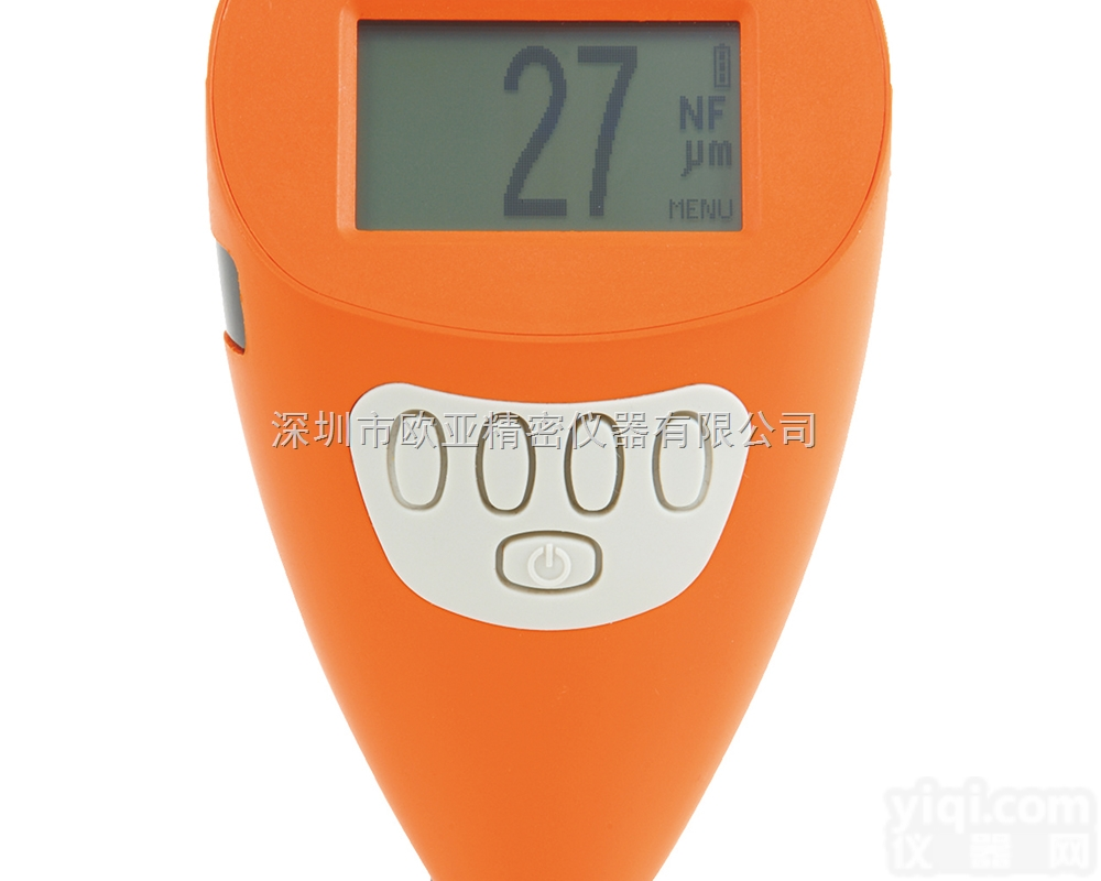 A415FNFI1  英国Elcometer 415涂层<em>测厚仪</em>,易高油漆<em>粉末</em>涂层<em>测厚仪</em>