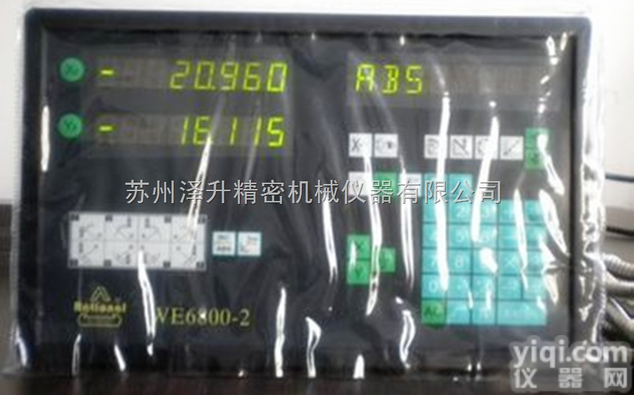 WE6800-2 WE6800-3铣床<em>数显</em>表，车床<em>数显</em>表，<em>磨床</em><em>数显</em>表，...