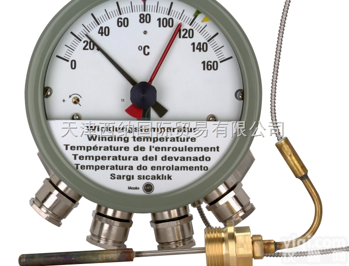 全  德国<em>MESSKO</em>温度<em>控制阀</em>