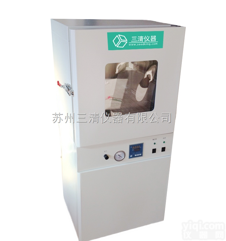 DZF-6500  供应500升<em>超大</em>容积定制真空干燥箱；真空度133pa;真空<em>分辨率</em>0.1...