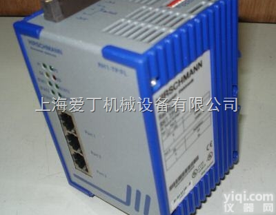 供应<em>德国</em>赫<em>斯曼</em>HIRSCHMANN工业<em>交换机</em>