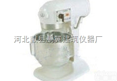 CAJ-5<em>干粉</em>CA<em>砂浆</em><em>搅拌机</em>