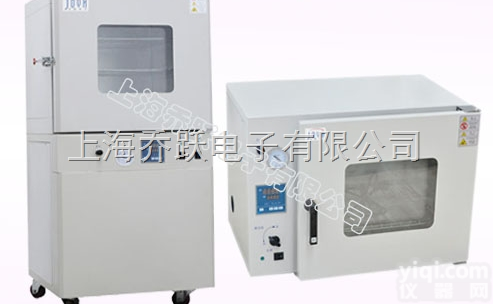 DZF-6020  上海乔跃DZF-6020真空干燥箱制药、<em>电子</em>和<em>化工行业</em>