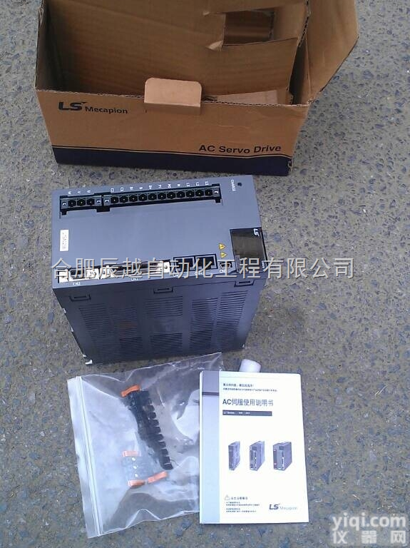 3KW-LS<em>驱动器</em>合肥<em>销售</em>L7-SA03/L7-SA035B