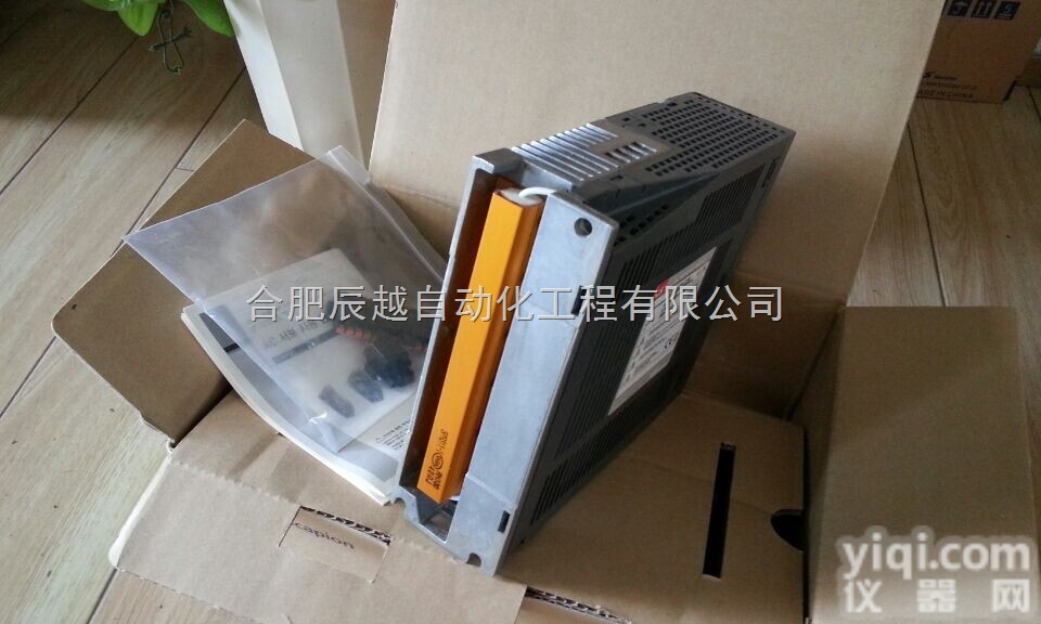 800W韩国LS<em>驱动器</em>L7-SA008A<em>合肥</em>销售