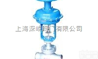 ZJHP  （焊接型）<em>气动精小型调节阀</em>