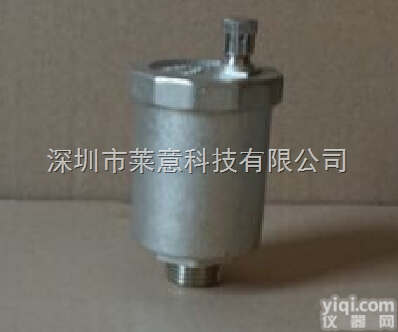 412.0125  <em>不锈钢</em>排<em>气阀</em>412<em>不锈钢</em>排<em>气阀</em>