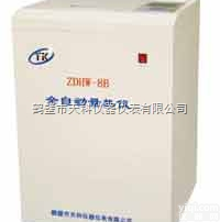 ZDHW-8B  鹤壁天科全自动<em>量热仪</em>-<em>精密度</em>高