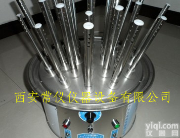 BKH-B30  玻璃仪器器皿<em>气流干燥器</em>