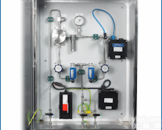 XMF--5000  <em>天然气水露点分析仪</em>