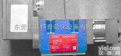 072-558A穆格<em>伺服</em>阀<em>低价</em>出售