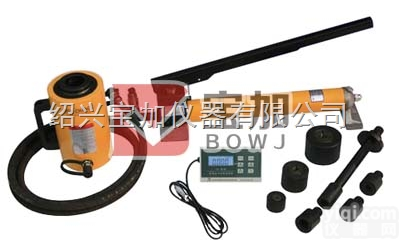 <em>ZY-10  锚杆拉力计</em> 锚杆拉拔仪