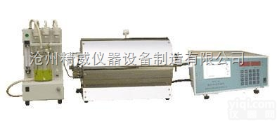 KZDL-6型快速智能<em>定硫仪</em>操作规程 <em>生产厂家</em>价格