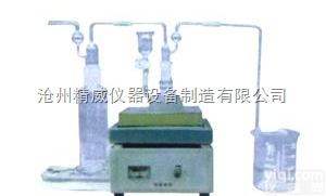 DL—01A型<em>定硫仪</em>操作规程 <em>生产厂家</em>价格