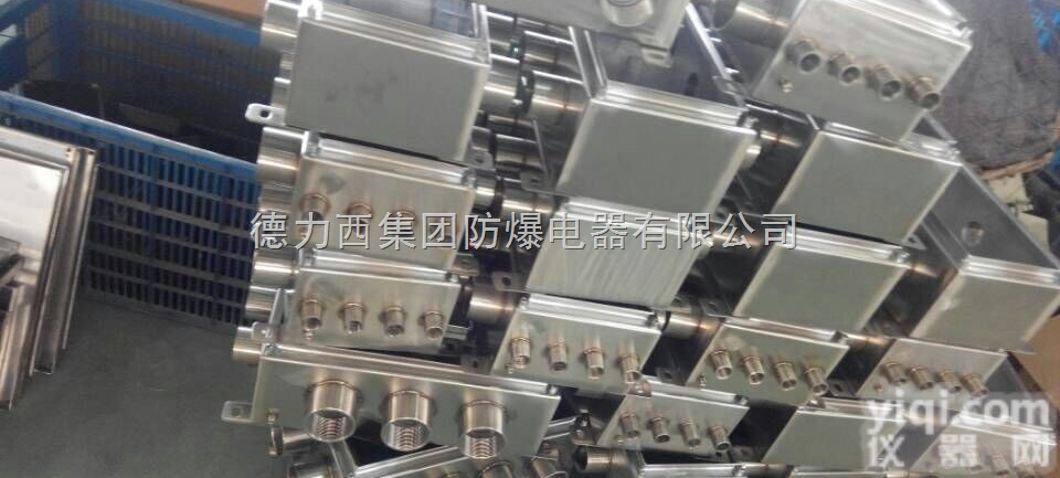 不锈钢<em>防爆</em>接<em>线箱</em>，不锈钢<em>防爆</em>接线<em>端子箱</em>，304不锈钢<em>防爆</em>接<em>线箱</em>
