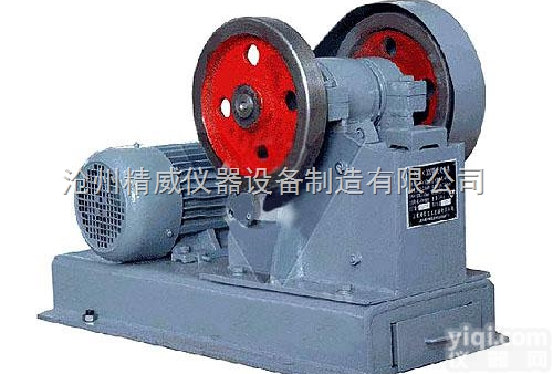 PE60X100型<em>颚式</em><em>破碎机</em>操作规程 <em>生产厂家</em>价格