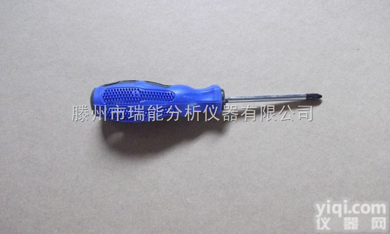 气相<em>色谱仪</em>  十字<em>螺丝刀</em>