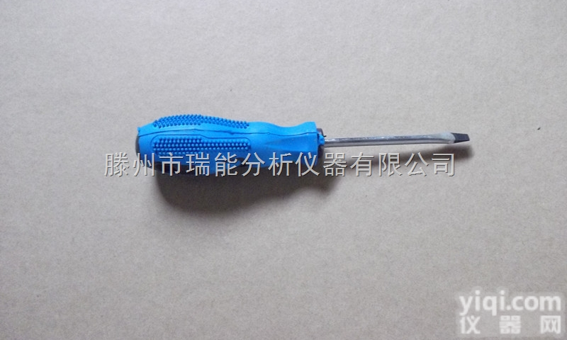 气相<em>色谱仪</em>  一字<em>螺丝刀</em>