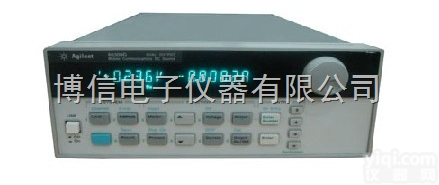 66319D  供应AGILENT66319D双路移动通信直流电源