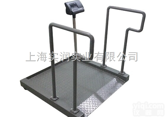 SCS  带<em>扶手</em>医院<em>轮椅</em>秤,医院<em>不锈钢</em><em>轮椅</em>称品质更好