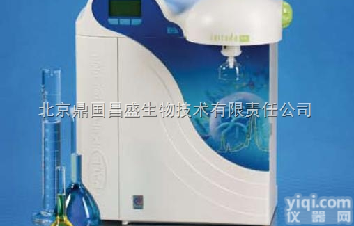 PAL-CAXXXLSM2  美国pall 颇尔<em>Cascada LS实验室超纯水系统</em> 实验室水机