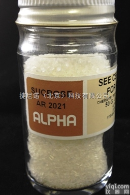 <em>501</em>-046  <em>美国</em>leco 蔗糖<em>标样</em> <em>501</em>-046