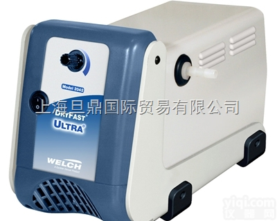 2044C-02威尔奇隔膜<em>真空泵</em>|<em>隔膜泵</em>|<em>真空泵</em>技术参数