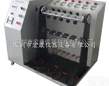 全新升级！！<em>线材</em>摇摆寿命<em>试验机</em>、<em>线材</em>摇摆<em>试验机</em>、插头<em>引线</em>弯折<em>试验机</em>