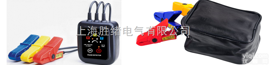 <em>ETCR1000D</em><em>大口径</em><em>非接触</em>检相器