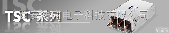 TSC400-665,TSC600-66  科索三相500V<em>噪音</em><em>滤波器</em> 开关电源<em>滤波器</em>