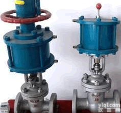 气动带<em>手动</em><em>闸阀</em>。  气动带<em>手动</em><em>闸阀</em>
