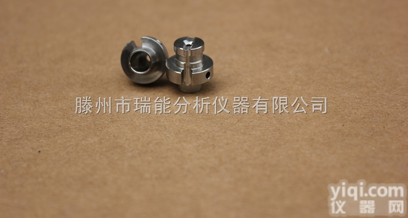 气相<em>色谱仪</em>  <em>隔膜</em>清洗器