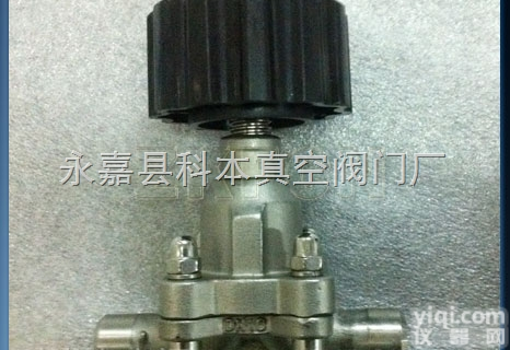 【<em>真空</em><em>隔膜阀</em>】手动<em>真空</em><em>隔膜阀</em>_浙江科本<em>真空</em>阀门