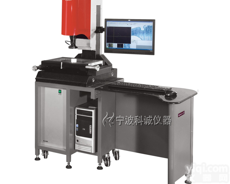 怡信EV2515<em>影像</em>仪<em>手动</em>高端型