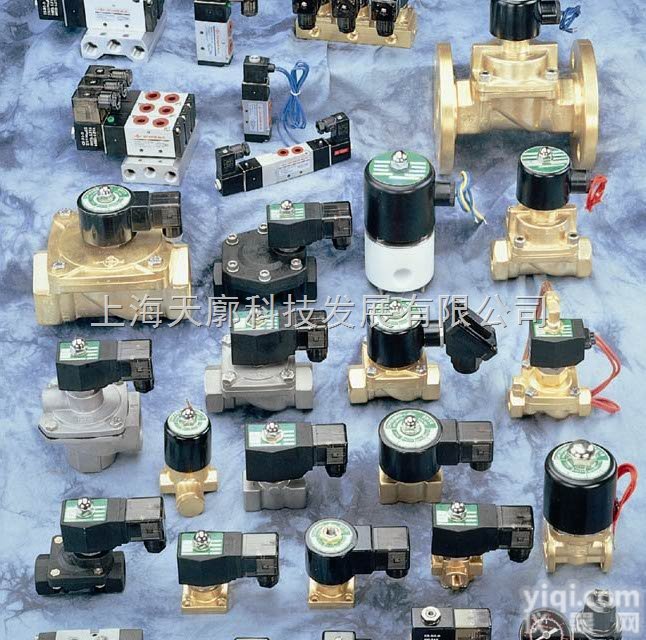 进口流体<em>电磁阀</em>耐酸碱 <em>高温</em> 高压<em>电磁阀</em> UL CSA认证<em>电磁阀</em>