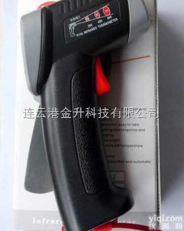 PT40  <em>连云港</em><em>瑞光</em>450°C红外<em>测温仪</em>PT40