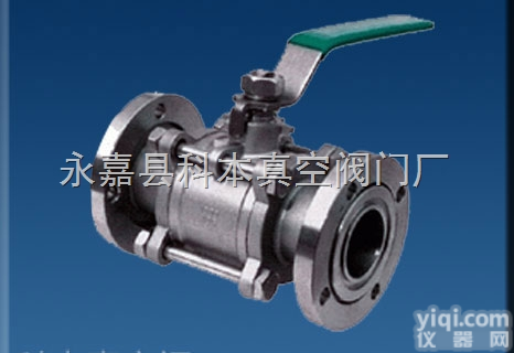 【高<em>真空</em><em>球阀</em>】手动不锈钢<em>真空</em><em>球阀</em>_GU型活套<em>法兰</em>高<em>真空</em><em>球阀</em>