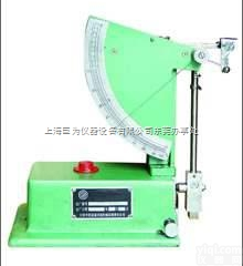 WTB-0.5  橡胶<em>冲击</em><em>弹性</em><em>试验机</em>厂家供应