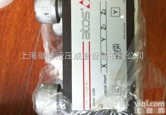 <em>AGMZO</em>-TERS-PS-10/210  阿<em>托斯</em><em>比例阀</em><em>AGMZO</em>-TERS-PS-10/210/I 53