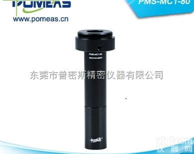PMS-MC1-80  PMS 定倍<em>镜头</em> 1倍<em>放大</em><em>倍率</em>